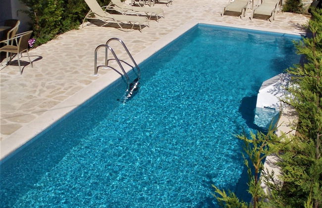 Villa Oasis - Foto 1