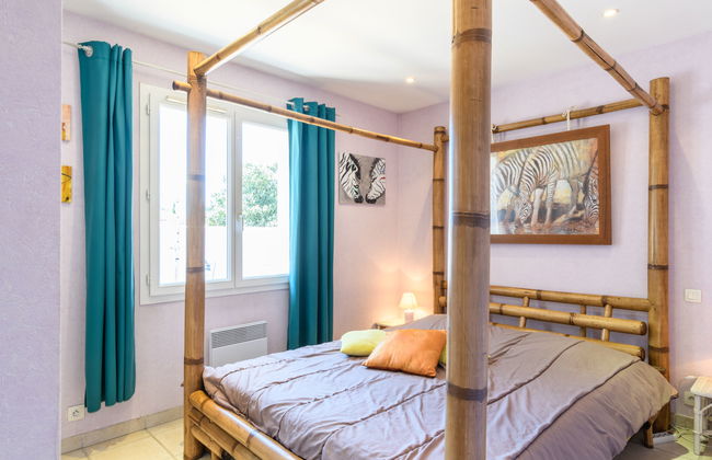 La Clairière - Foto 13