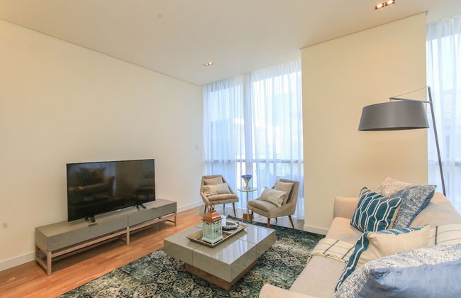 Driven Holiday Homes - City Walk 22 - Photo 23