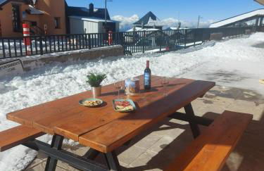 Apartamento Vista Nevada - Foto 44