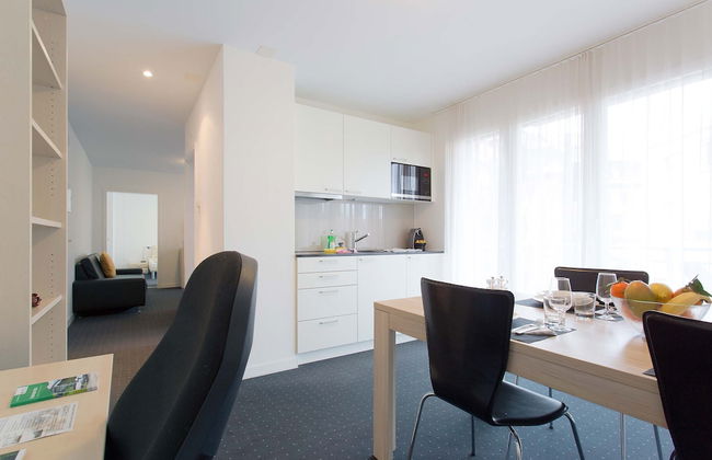 Hitrental Cham Apartments - Foto 20