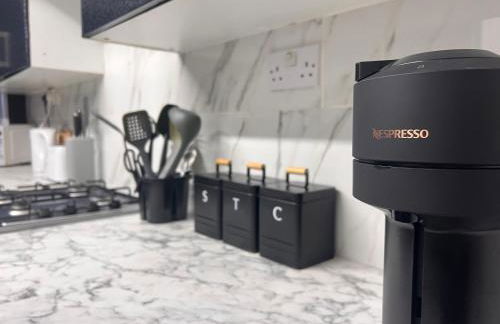 The Bee's Nest Guest House Manchester - Foto 5