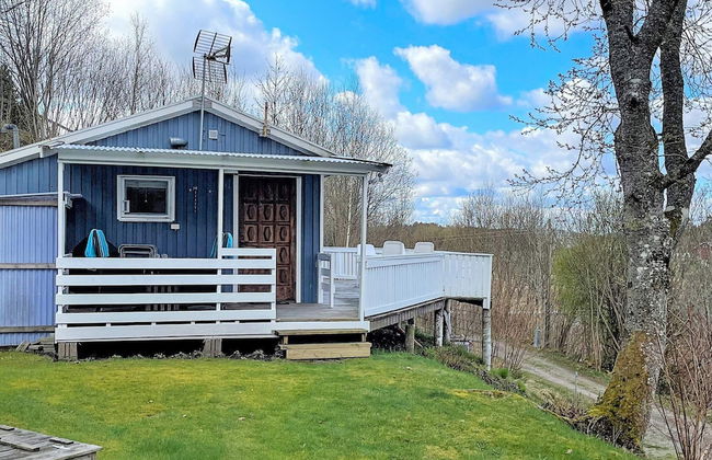 4 Person Holiday Home in Ljungskile-by Traum - Foto 21