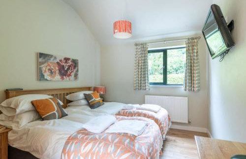 Hillside Lodge, Tor Farm - Foto 14