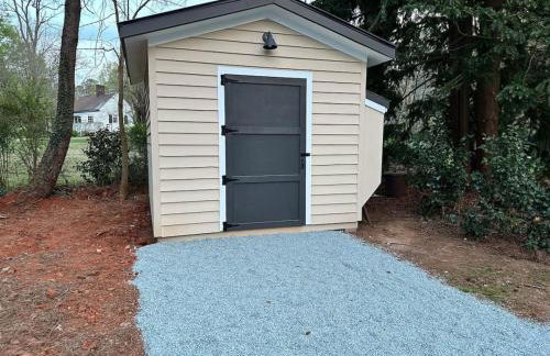 Newly Renovated Carriage House - Foto 44