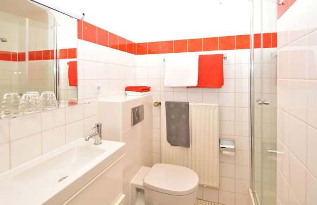 Spacious Holiday Home in Löwensen Lower Saxony near Forest - Foto 16