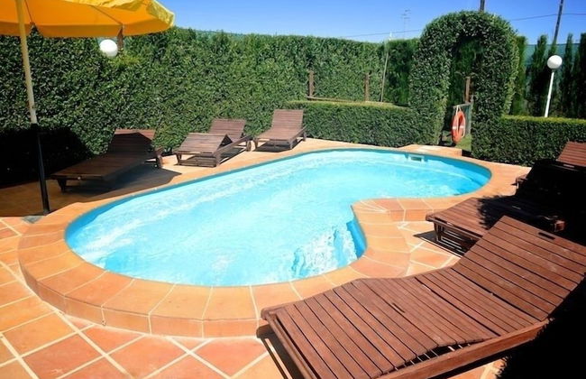 Alojamientos Rurales El Canal - Foto 1