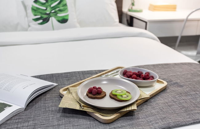 La Regatta Boutique Residences - Foto 61