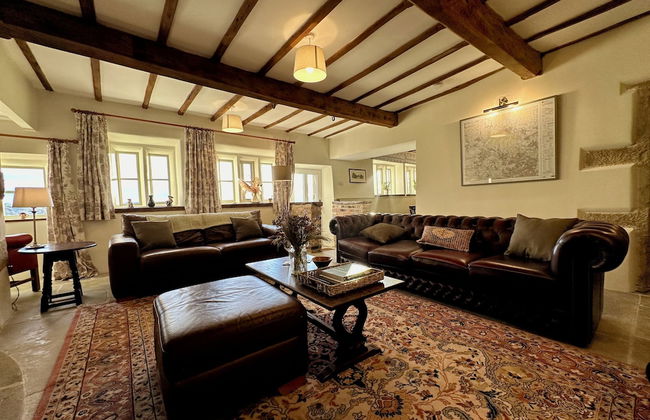 Moorlands Farm Holidays - Foto 36