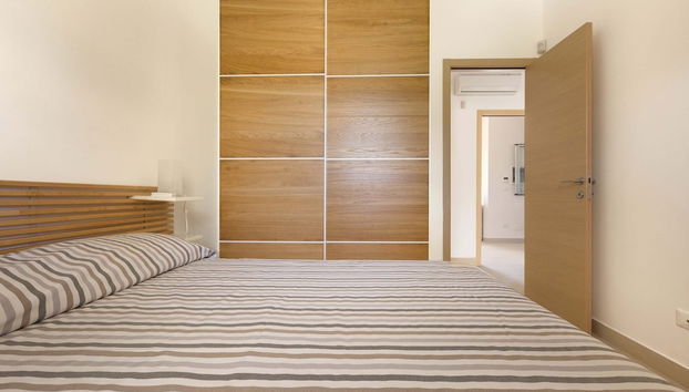 1159 Perla Bianca by Perle di Puglia - Foto 4, Habitación