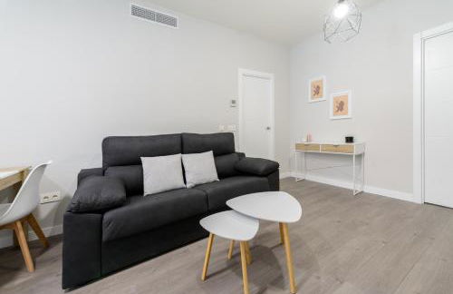 Torrejón Suites - Foto 18