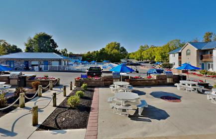 Put-in-Bay Waterfront Condo #207 - Foto 37