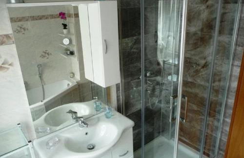 Ferienwohnung am Wald - Nähe Funpark - Foto 14