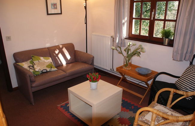 Nature Escape in Bohon - Photo 8