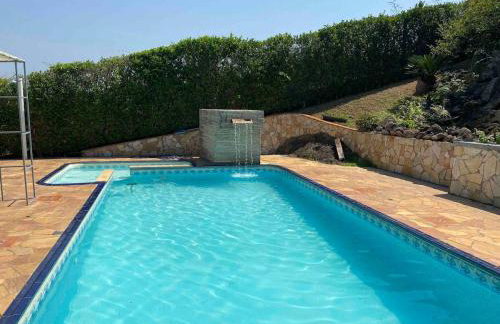 Chácara das Pedras Acolhedor, Alegria, Refúgio - Photo 3