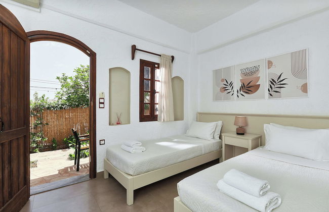 Mila Malia Studios Hotel - Foto 35