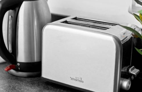 Stylish City Centre Apartment - Chinatown - Balcony - Secure Parking - Netflix 16ARC - Foto 22