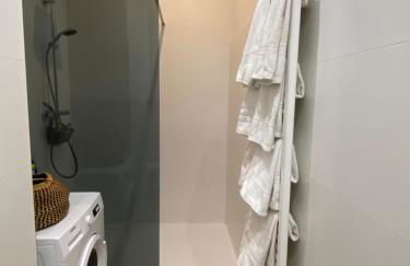 Appartement chic plage des Catalans - Foto 10