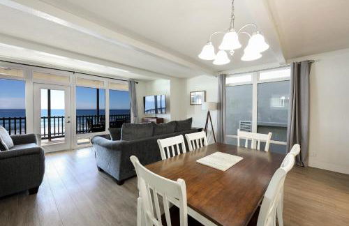 Beachfront Retreat - Foto 30