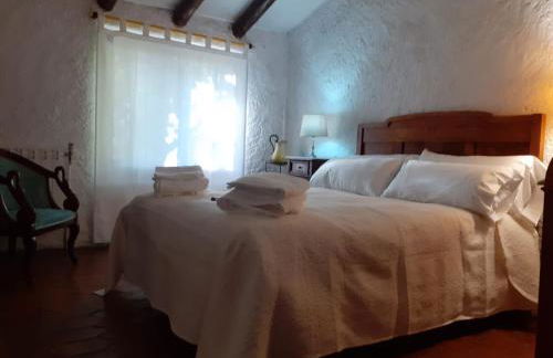 Molí dels Aubins - Foto 23