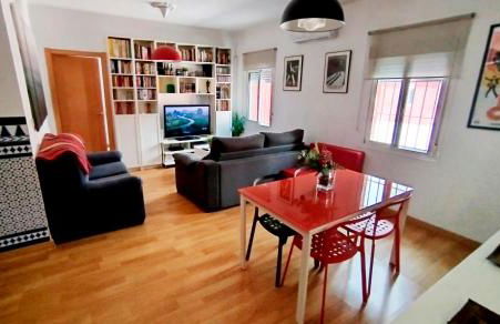 Apartamento en Triana - Foto 2