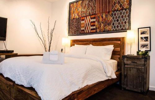 Silver Lake 83 - Spectacular Dream Home overlooking Silver Lake - Foto 7