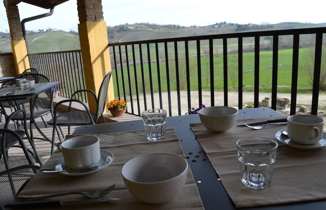 Agriturismo La Mussia - Foto 32