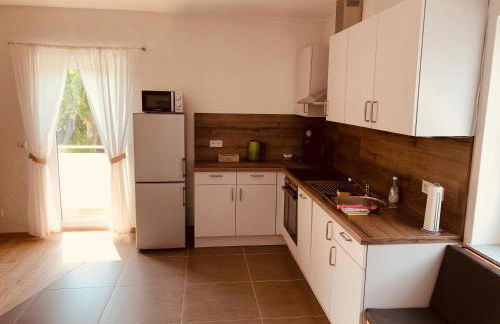 Ferienwohnung Bad Camberg - Apartment 3 Hoelzer - Foto 15