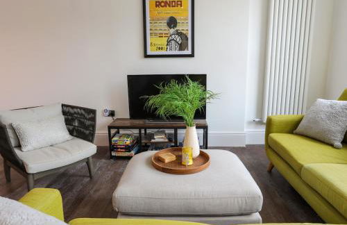 Harbourside Apartment - Photo 7