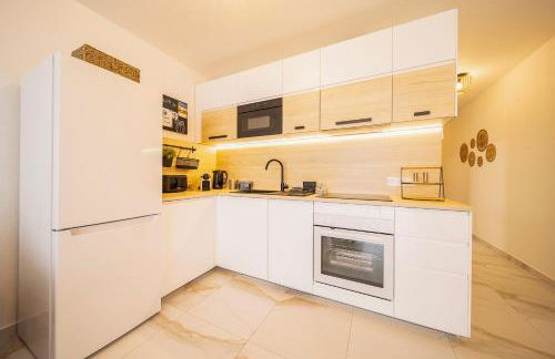 Skyview Apartment - Foto 12