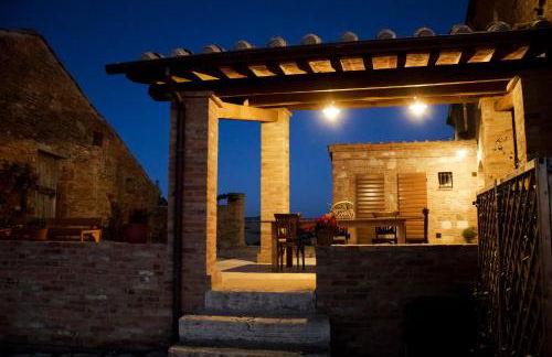 Agriturismo Mocine - Foto 50