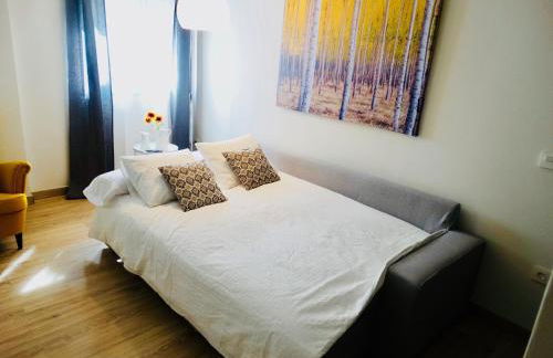 Apartamento El Barranco - Foto 22