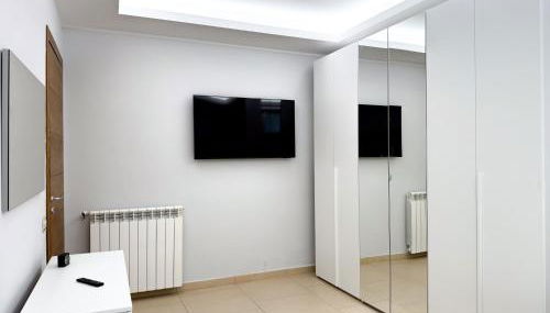 Etna Volcano House - Foto 5, locker