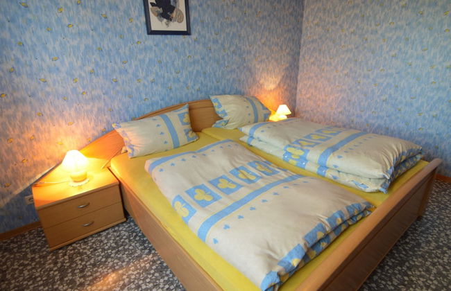 Farmhouse Escape in Morsdorf - Foto 9