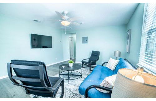 Fascinating 1br/1 BA Near Festive DT and Riverwalk - Foto 6