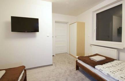 Pradnik Valley Lodge - Foto 23