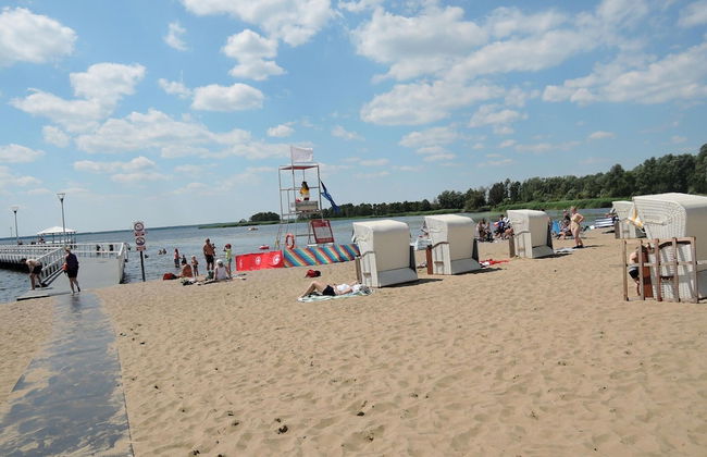 Cottage in Stepnica Near Szczecin Lagoon - Photo 22