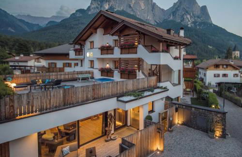 Apartment Sella - Foto 2