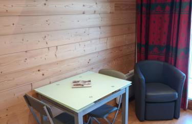 Apt coeur de station entièrement rénové - Foto 5