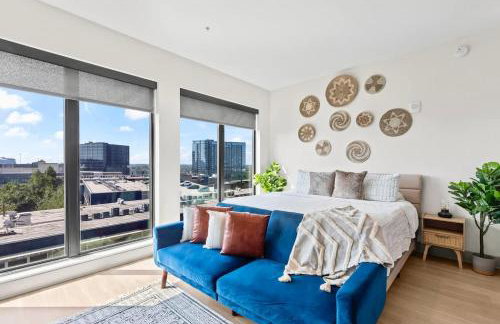 Skyline High - Foto 1