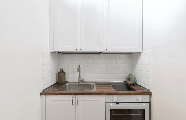 A World Aparts - Torre Argentina Apartments - Foto 29