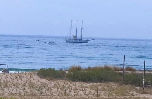 Espectaculares vistas al mar en Segur de Calafell - Photo 29