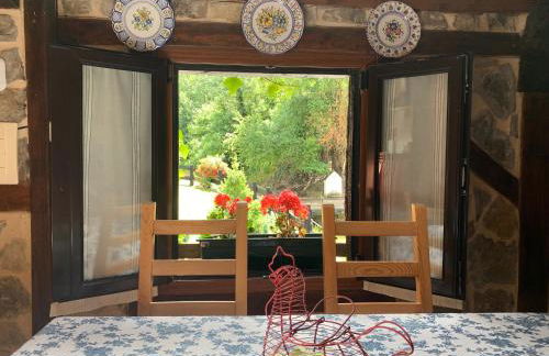 Apartamento Rustico El Cerezo - Photo 16