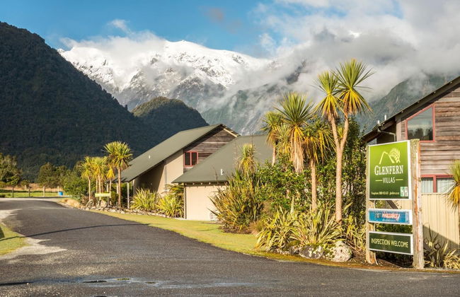 Glenfern Villas - Foto 34
