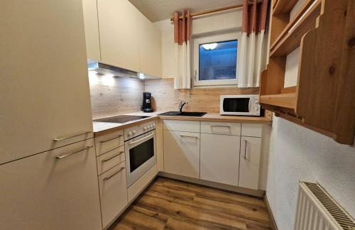 Ferienwohnung Enzian 1 im Feriendorf Sonnenhang im Allgäu - Foto 42