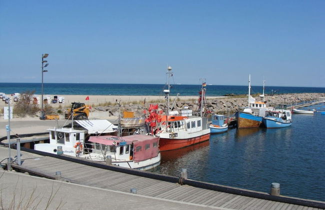 Residence Seestern, Apartment 20 - Foto 20