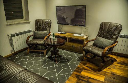 Apartamenty KORONA - Foto 63