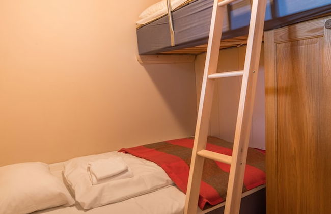 Ilsetra Hotell - Foto 4