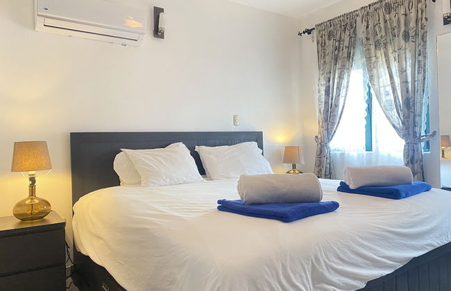 Stanza Mare Beach Front - Foto 16