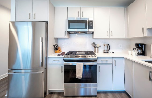 Atlantic Station West - 9T - Foto 6